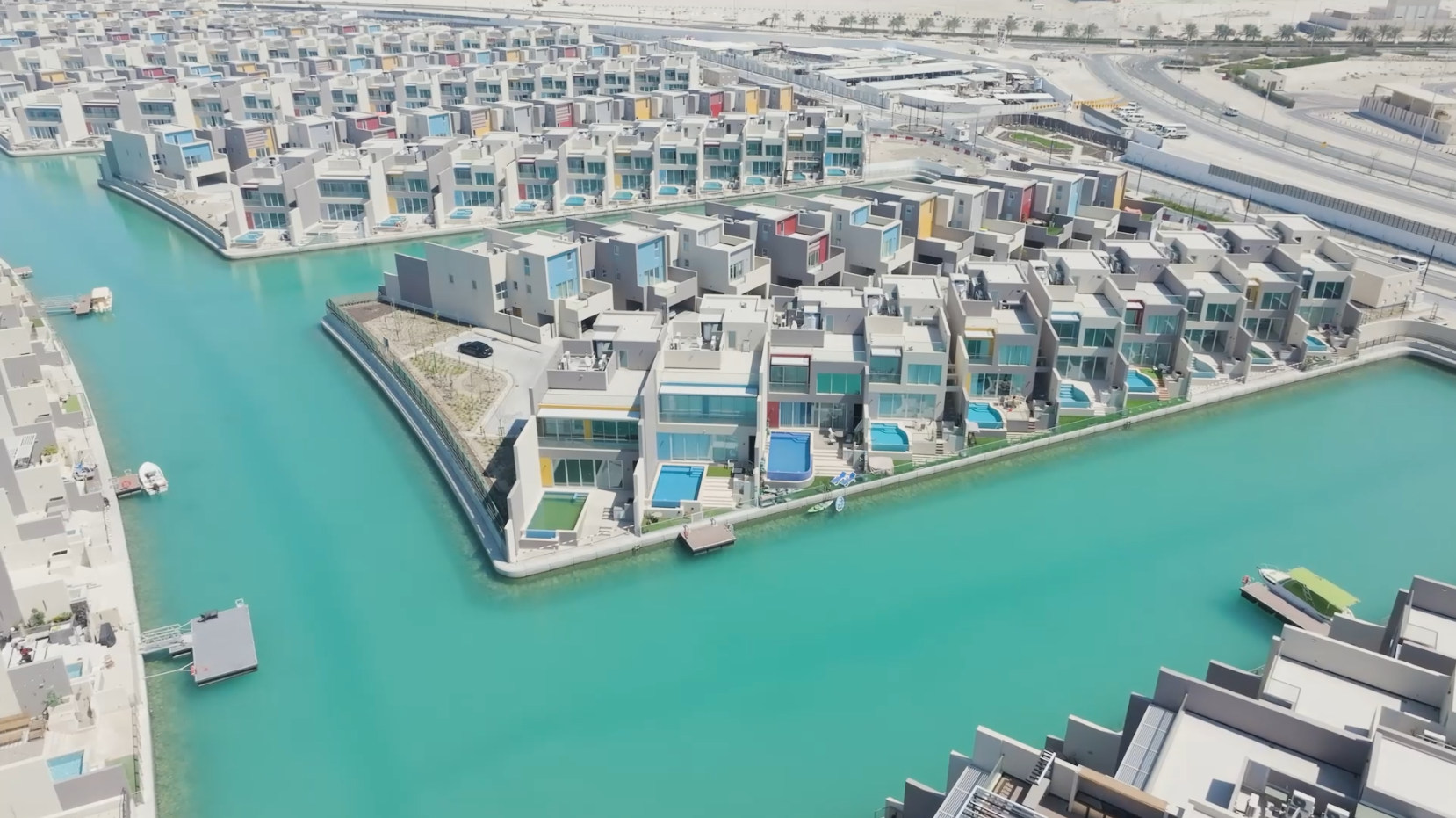 Final Phase Villa Handover Commences at Al Naseem, Diyar Al  Muharraq